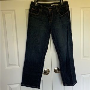 DKNY Soho Jean